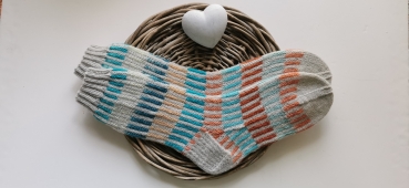 Socke Chrissy